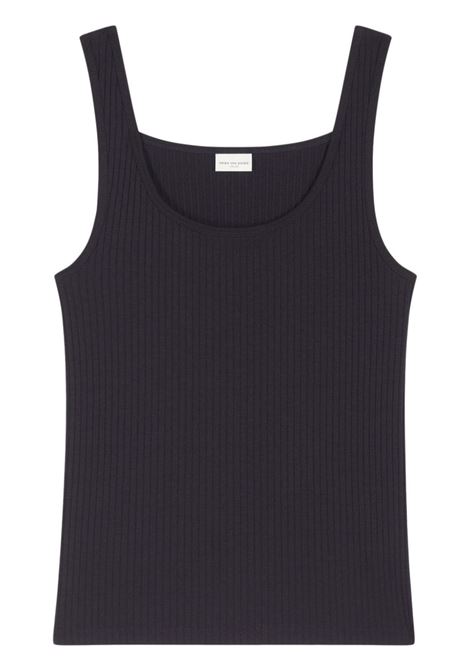 canotta DRIES VAN NOTEN | Top | HOLLY9621509